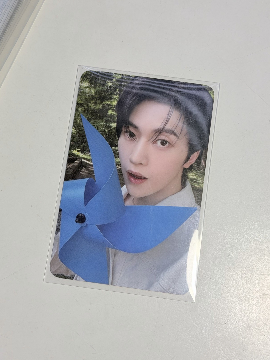 石馬修｜HERE&NOW首爾場D1 ZONE