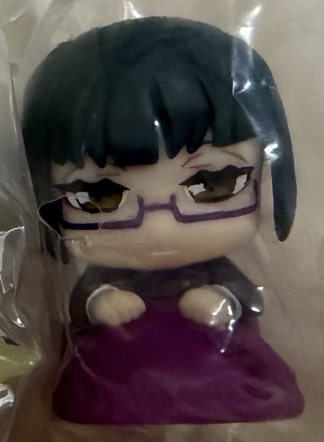 咒術迴戰扭蛋-真希