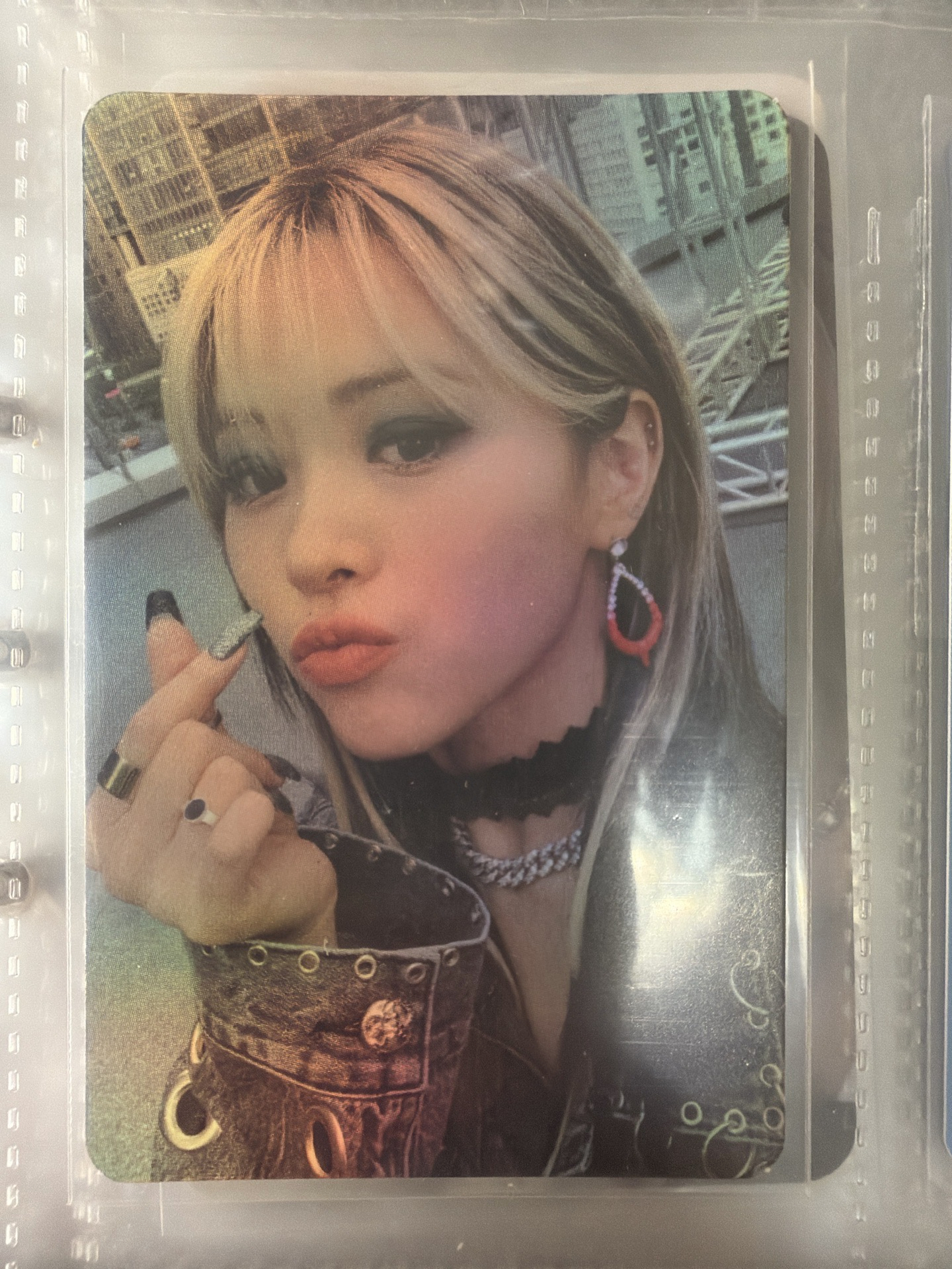 留真 CIL 阿拉丁