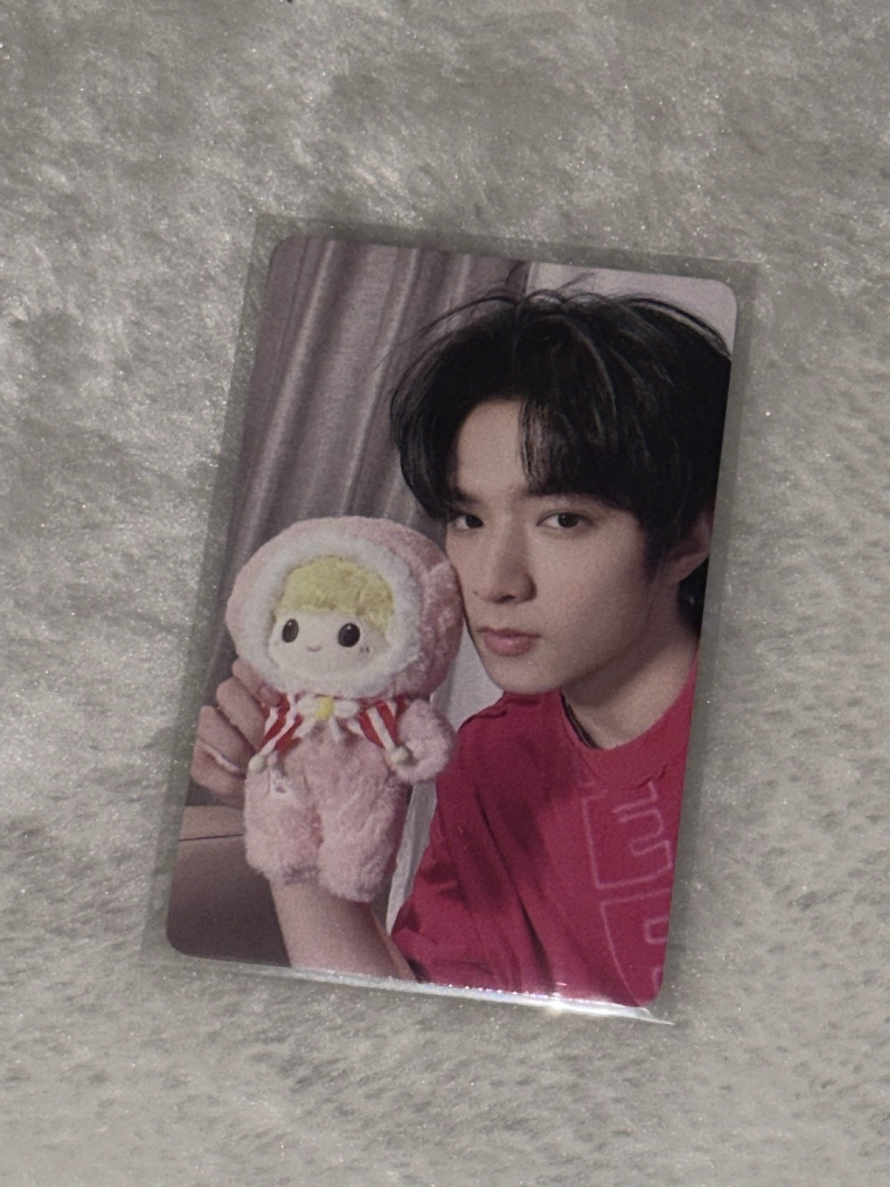 三專正式版 隨機卡 團團卡 4米寶娃小卡