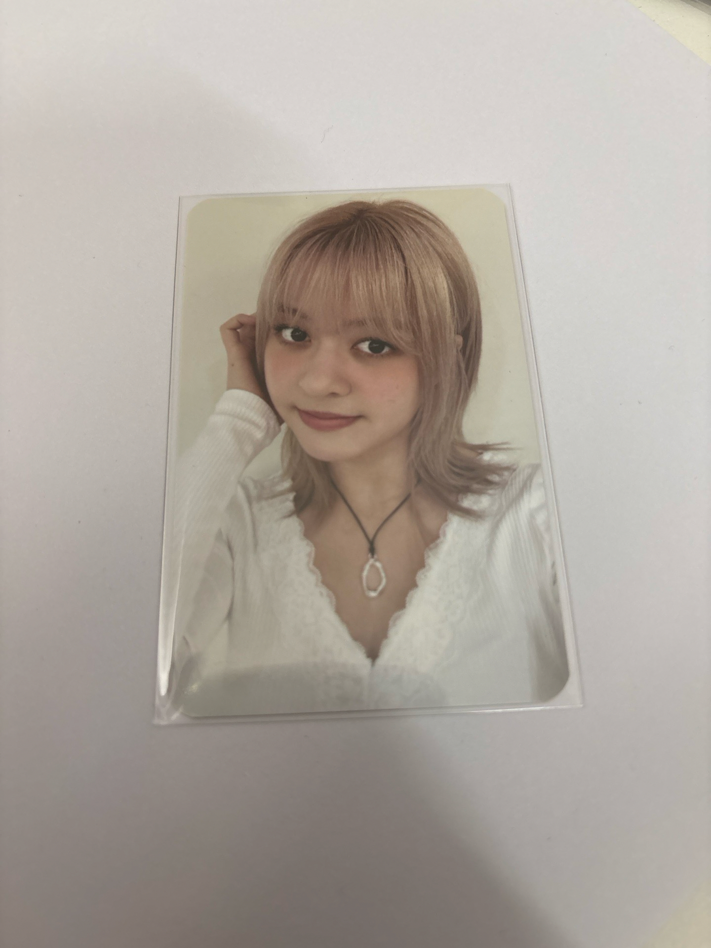 飯控 05.18 台北場 Lily