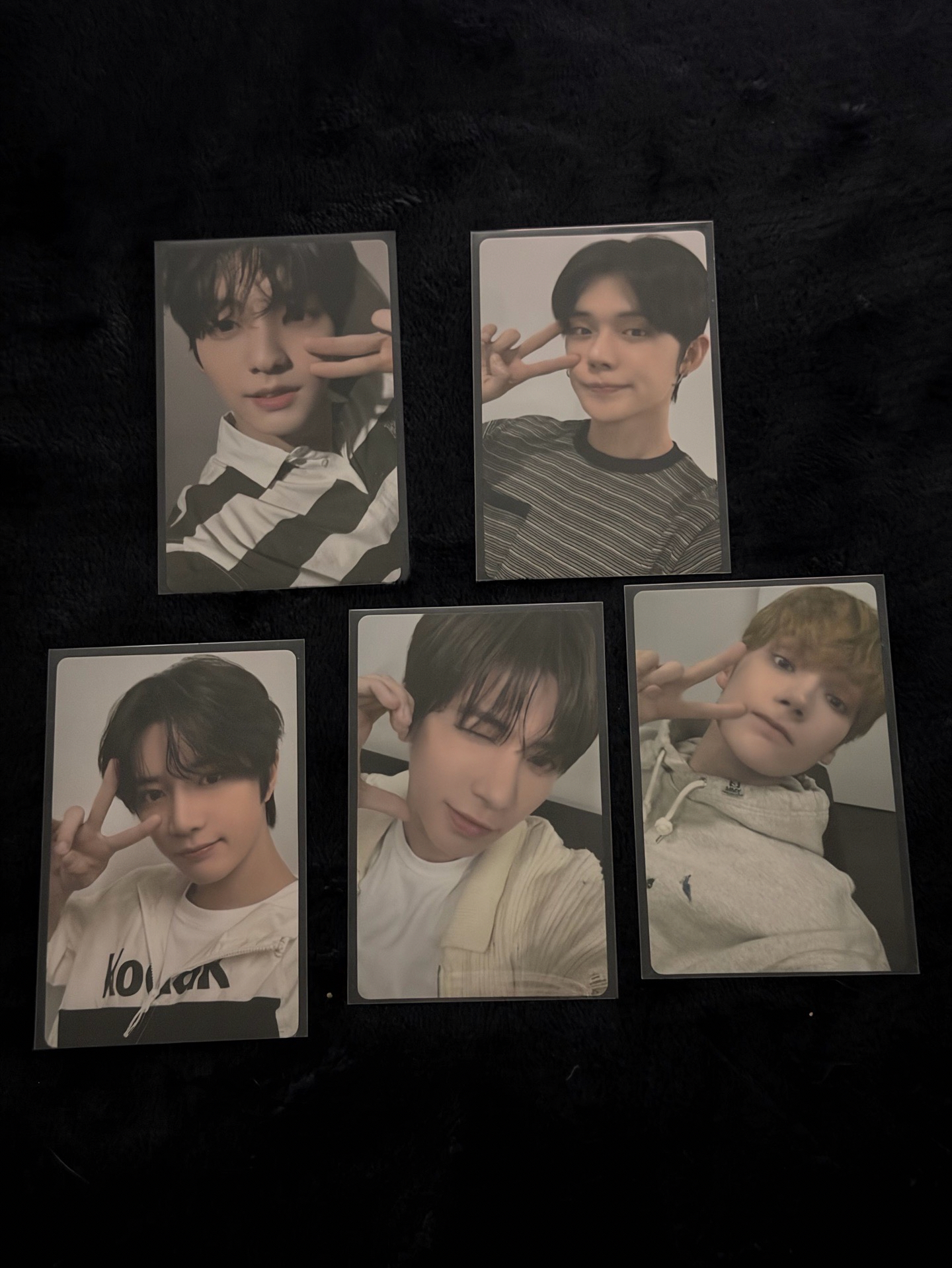 正四 日咖2.0幸運卡