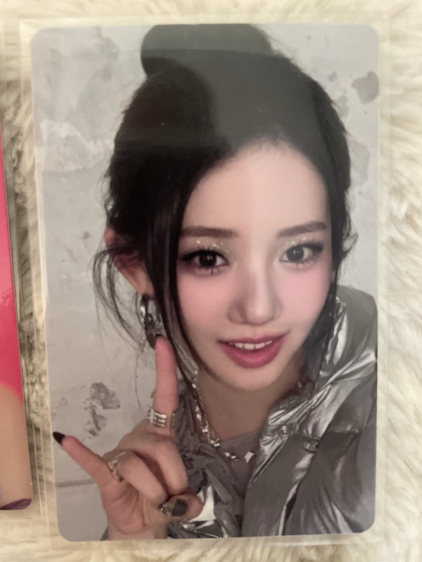 正規一團封藍版茶