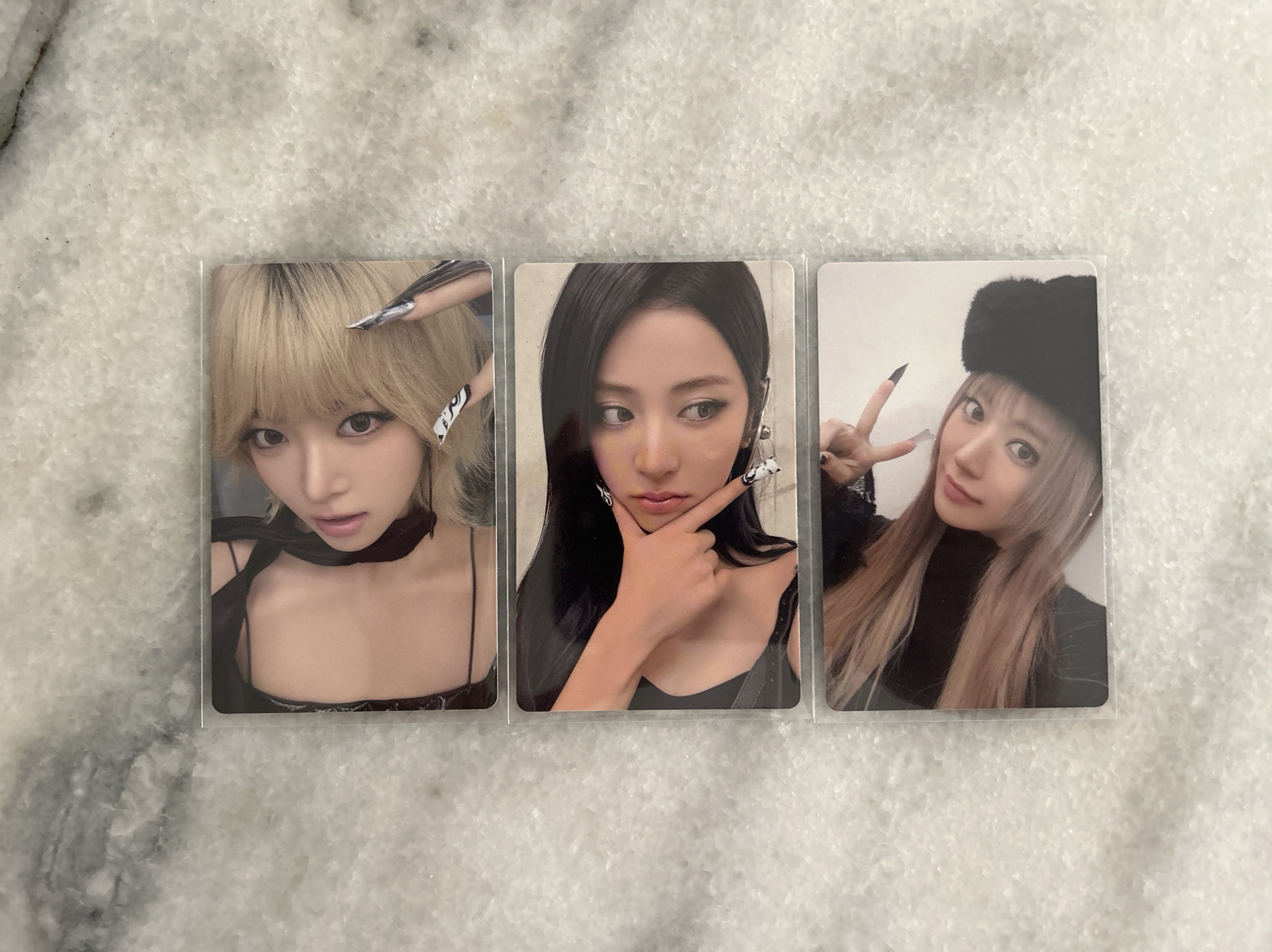 HOT WVS 預售特典