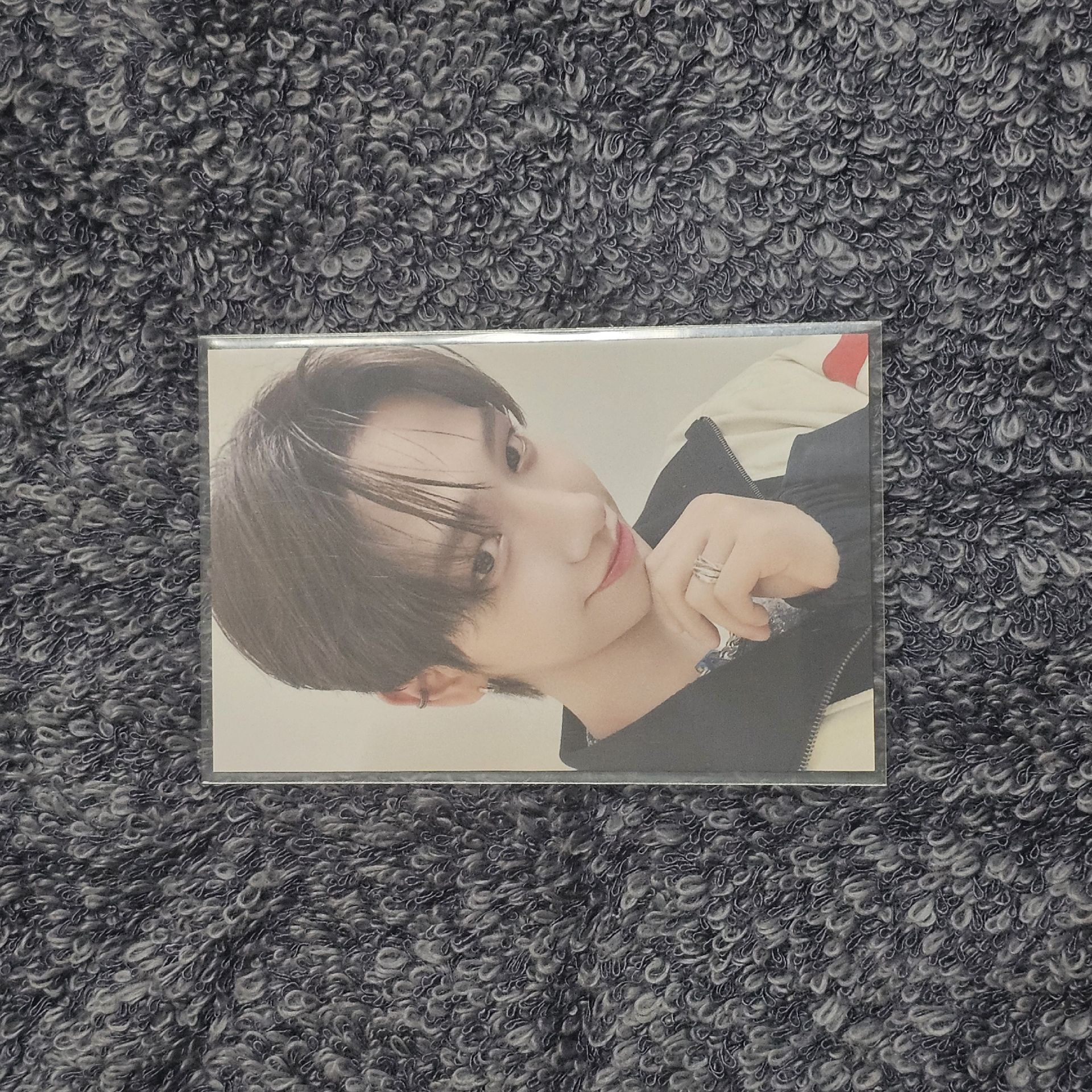 明宰鉉 19.99 hmv抽選卡