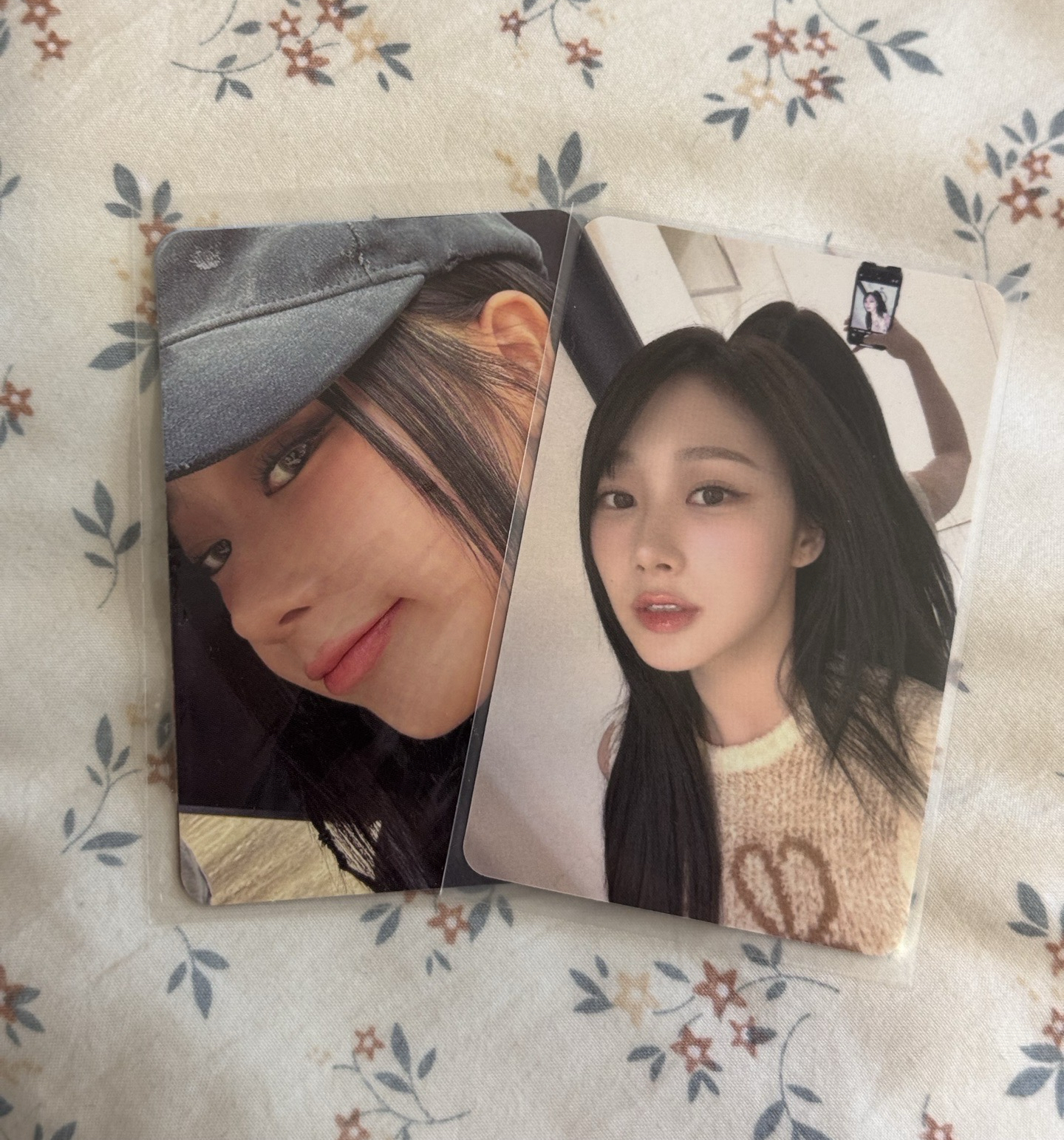 aespa whiplash am梨 giselle