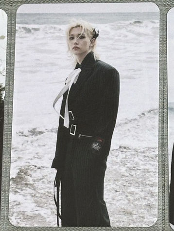 菲(需多帶1張(燦/彬/寅)