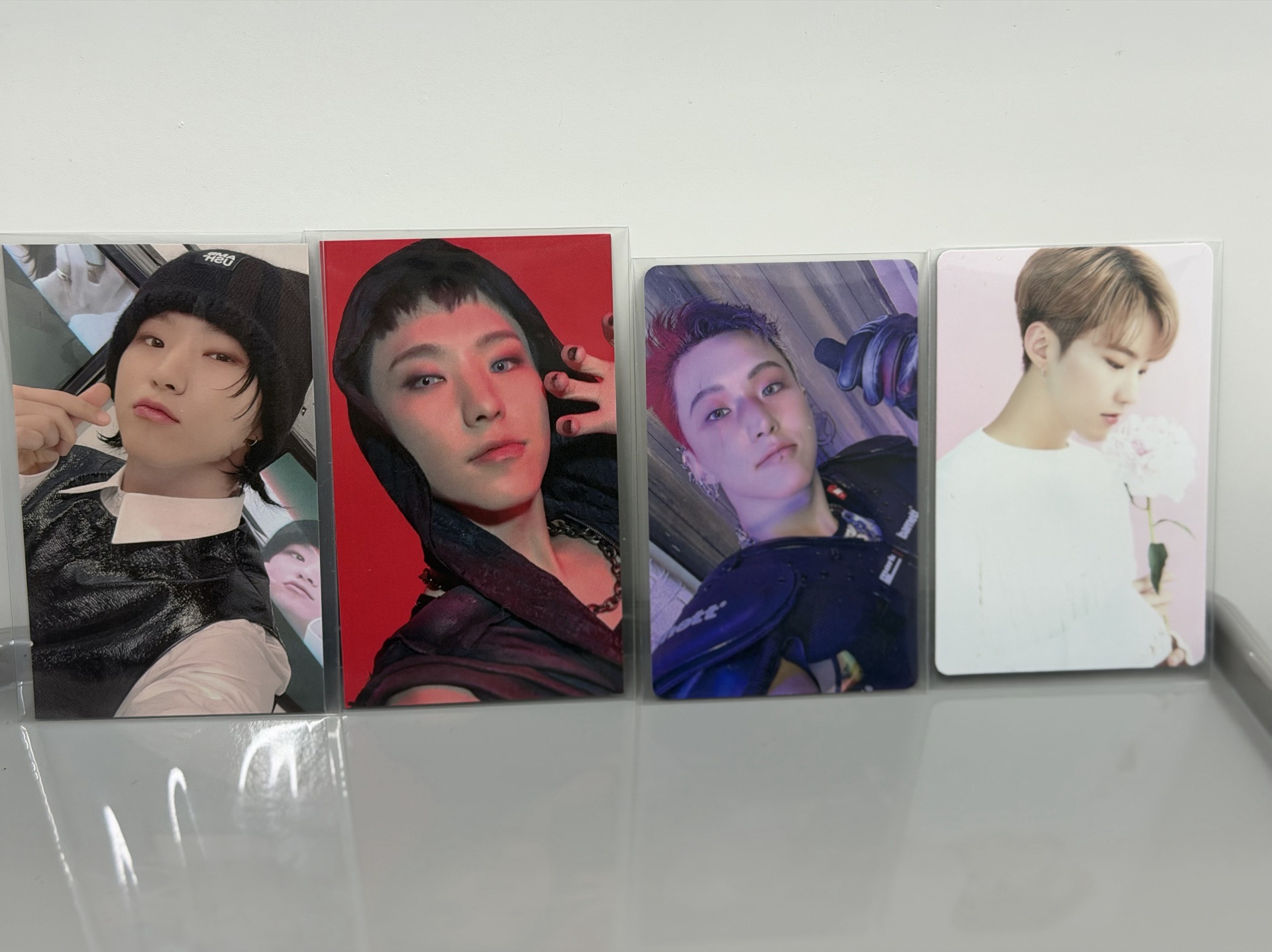 榮💙小盤4張不拆 ✨降價✨