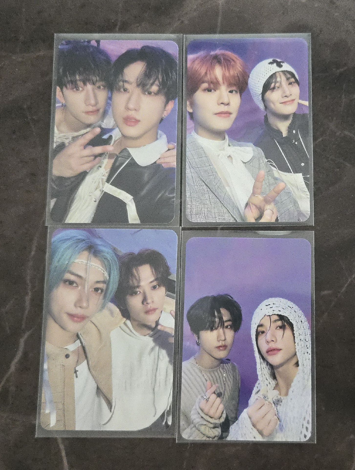 樂星 雙人專卡 （可當綁）