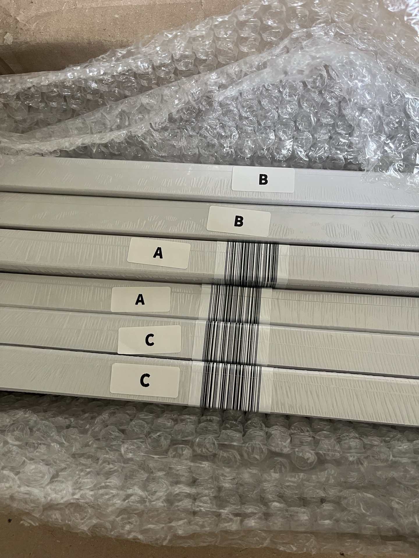 txt 然竣 no labels solo 電子專 專輯 全新未拆 套出