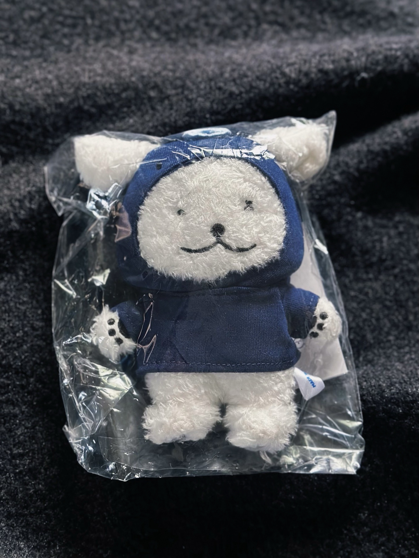 MONMUNGCHI MINI MEONGKO / 迷你汪鯨