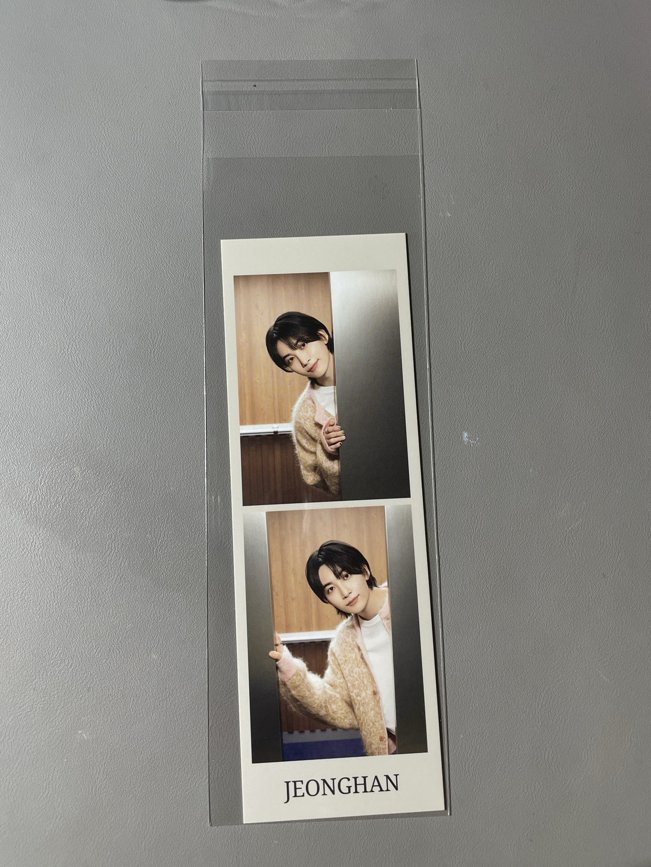 克拉島兩宮格全員🐟 秀俊碩寛率燦