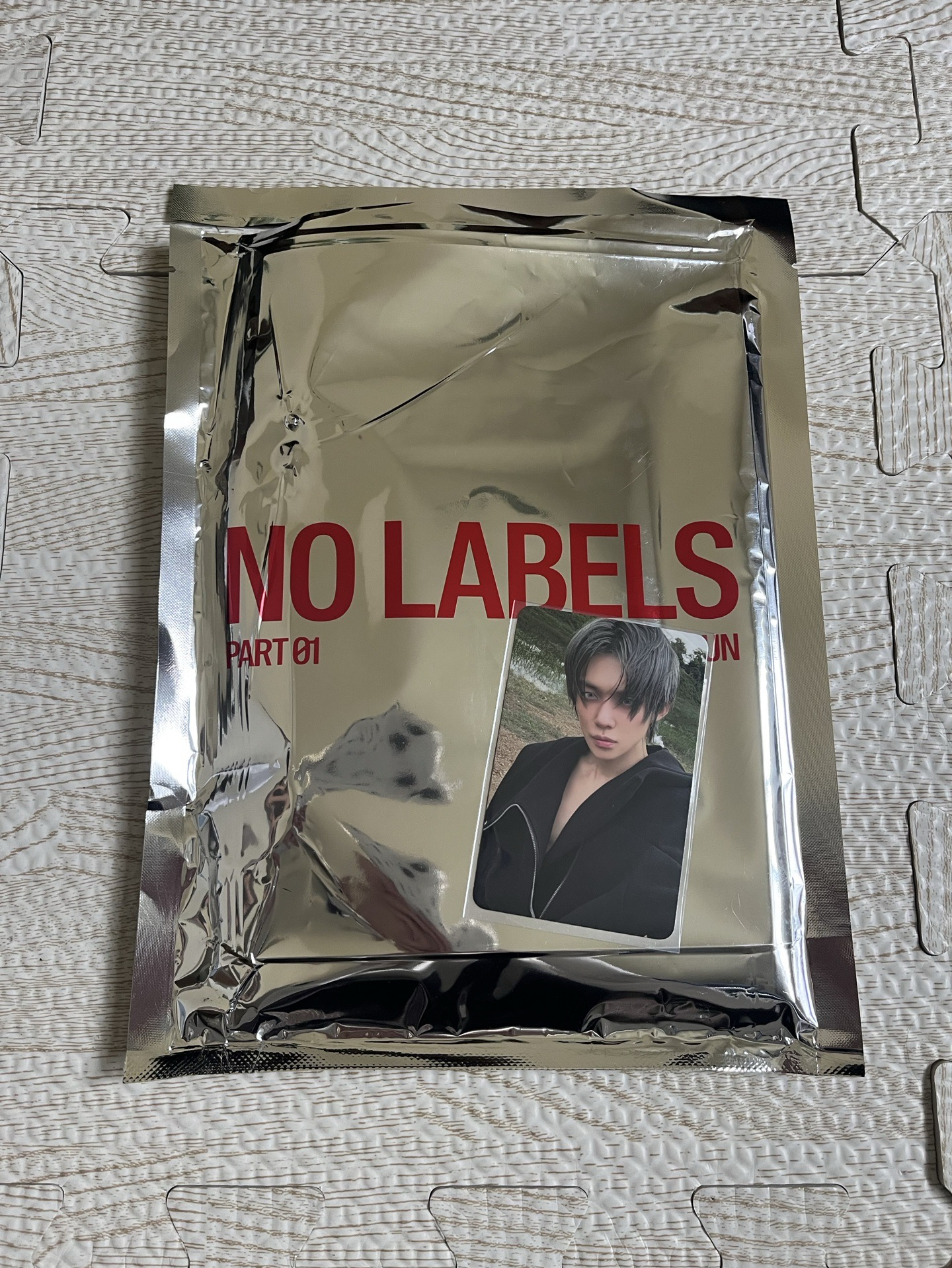 txt 然竣 no labels SetC 全專 專輯 已拆