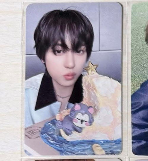 TAKI BTL am1.0幸運卡