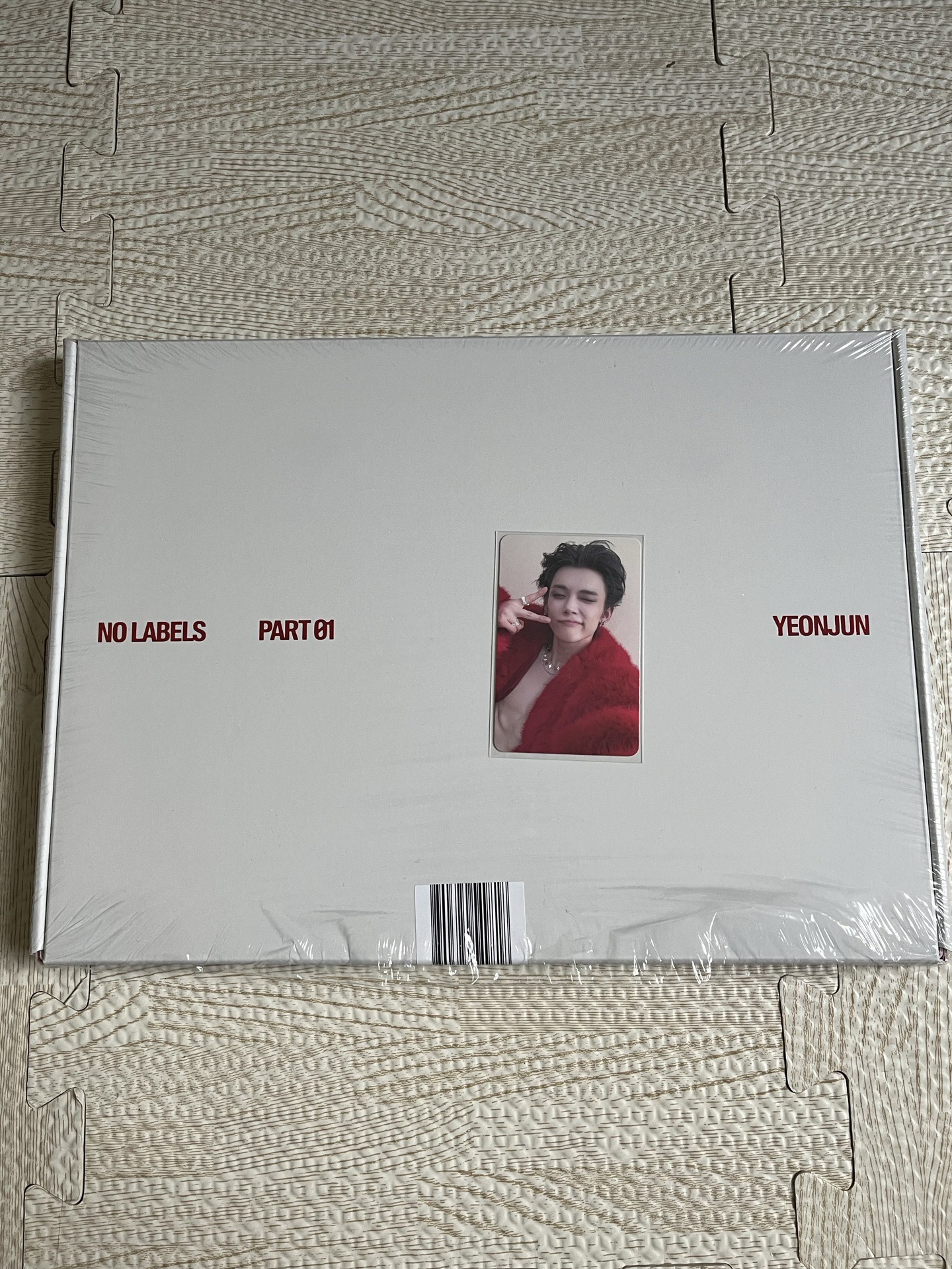 txt 然竣 no labels 電子專 專輯 全專 已拆