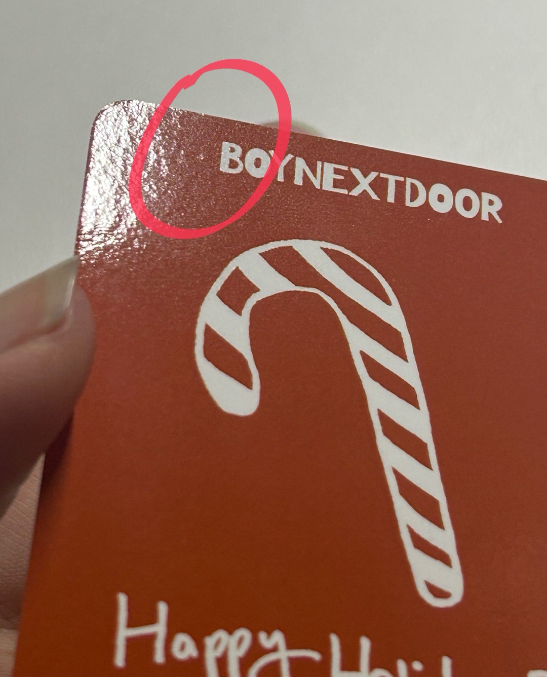 🎄｜23 聖誕公放 JAEHYUN’ 直出