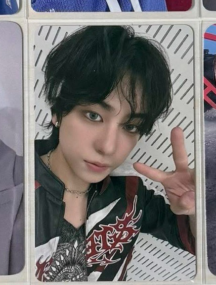 TAKI ATB日咖 兵庫場 幸運卡