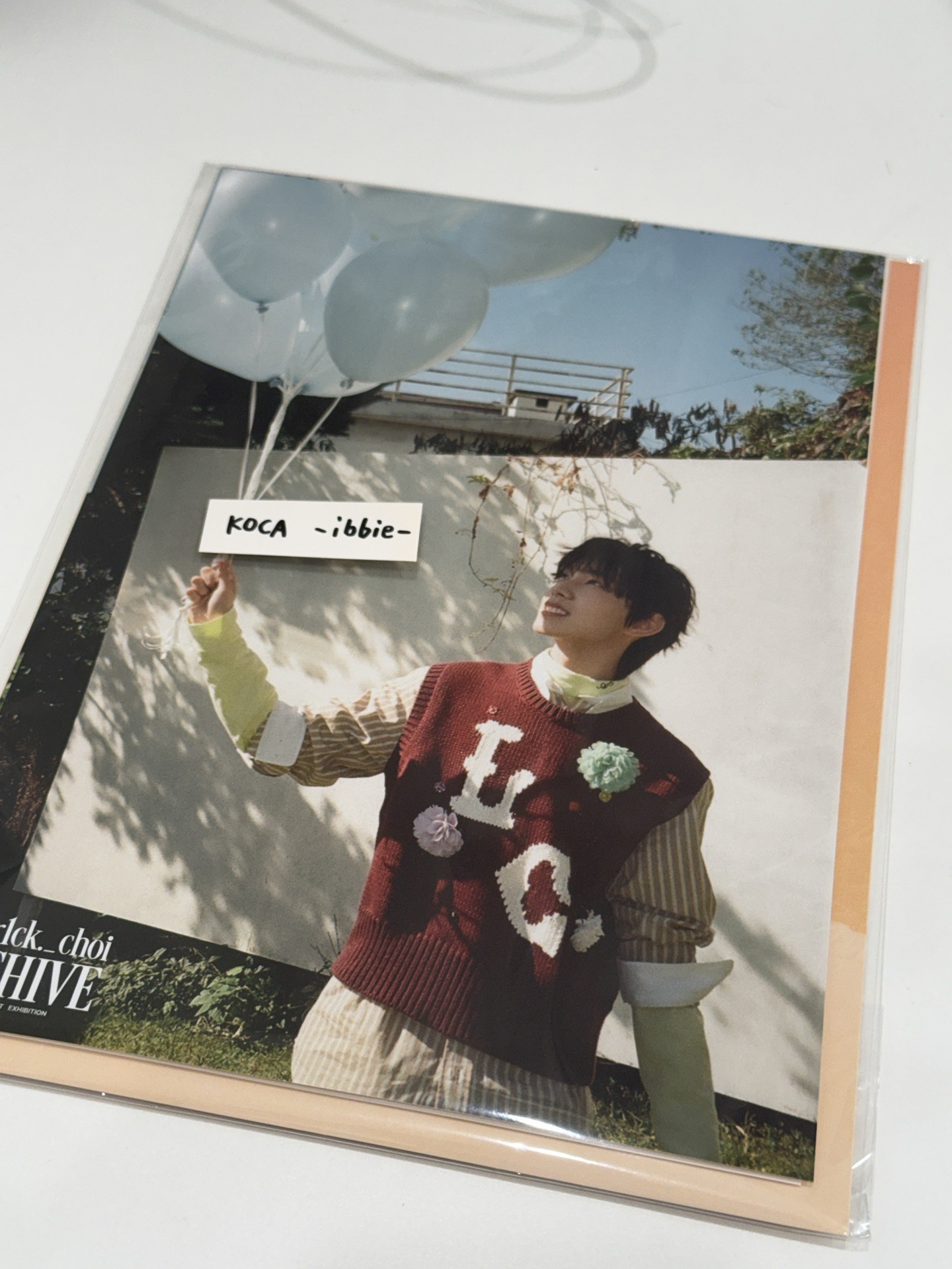 崔立于 攝影展 迷你海報+兔子著色海報共10張