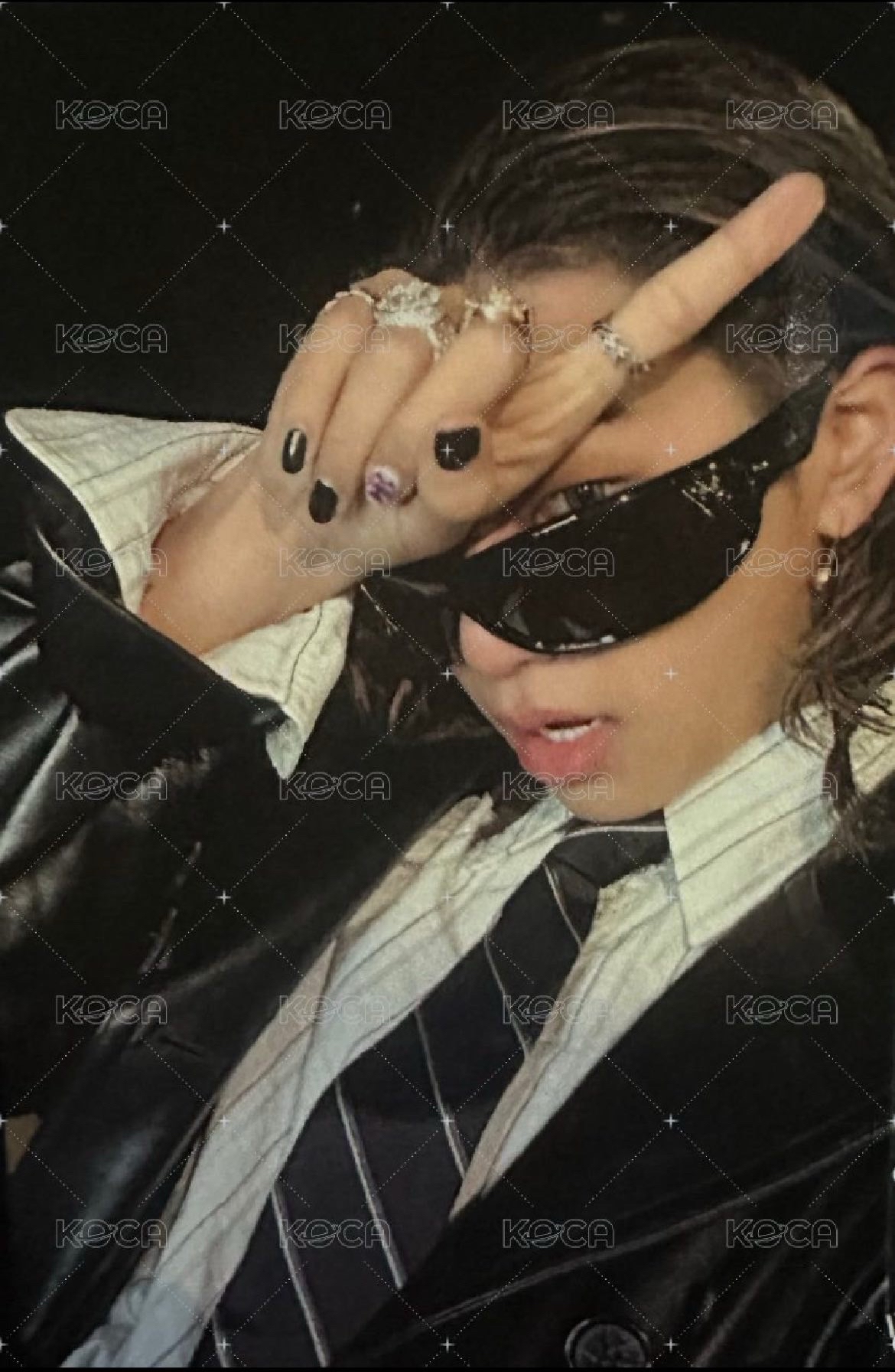 Tarzzan 迷一打歌