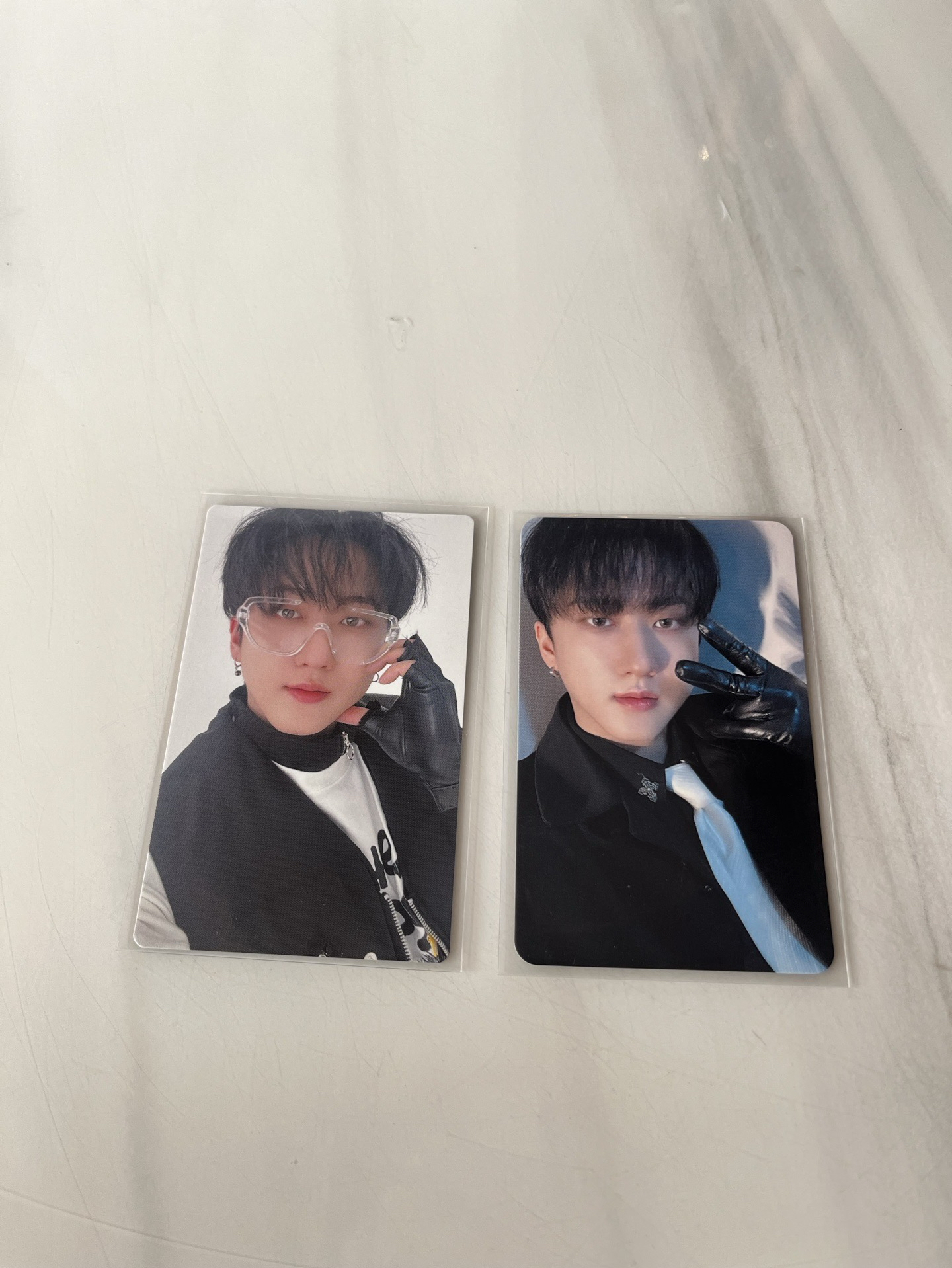 1st 日本巨蛋巡迴+大阪THE SOUND 入場卡