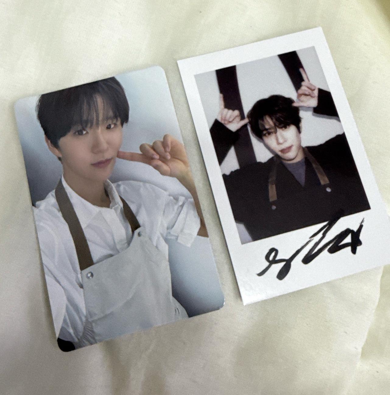 NCT WISH kms簽售廣州