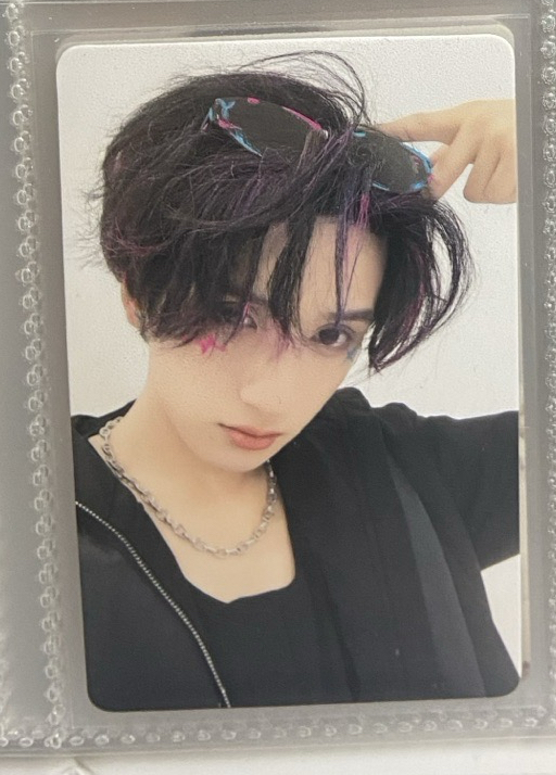 嚴浩翔生日貓耳