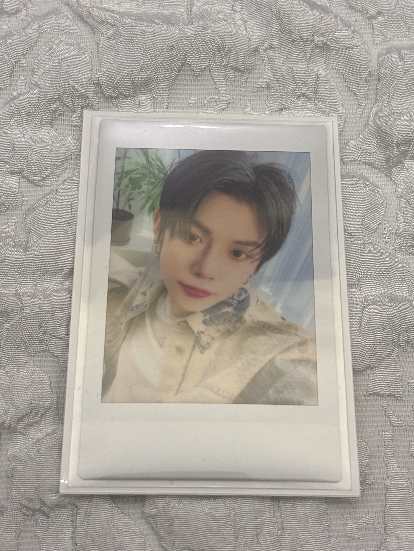 YEONJUN 崔然竣-2024 DREAM WEEK 隨機卡 拍立得