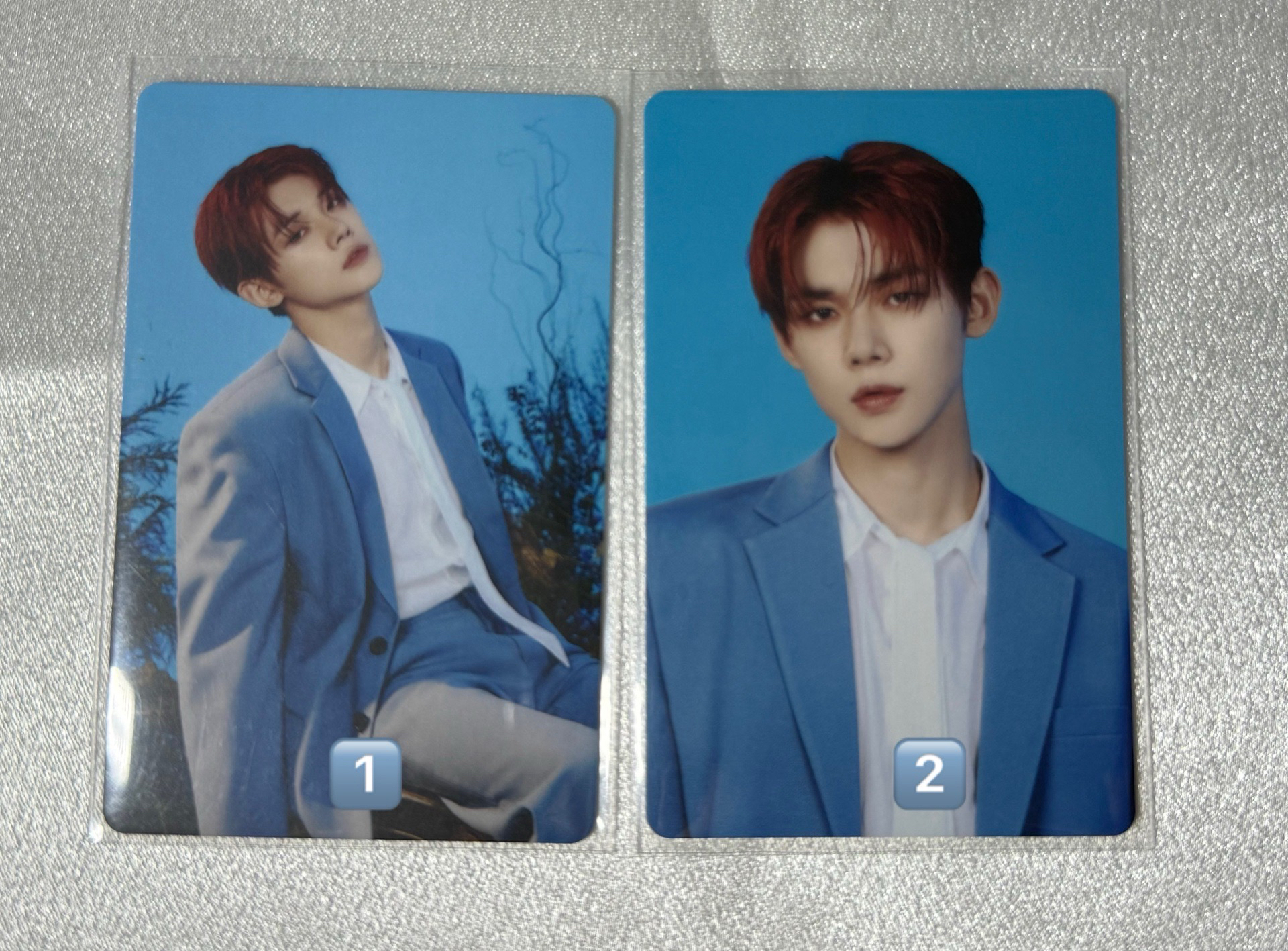 EP.2 日巡 隨機卡 然竣