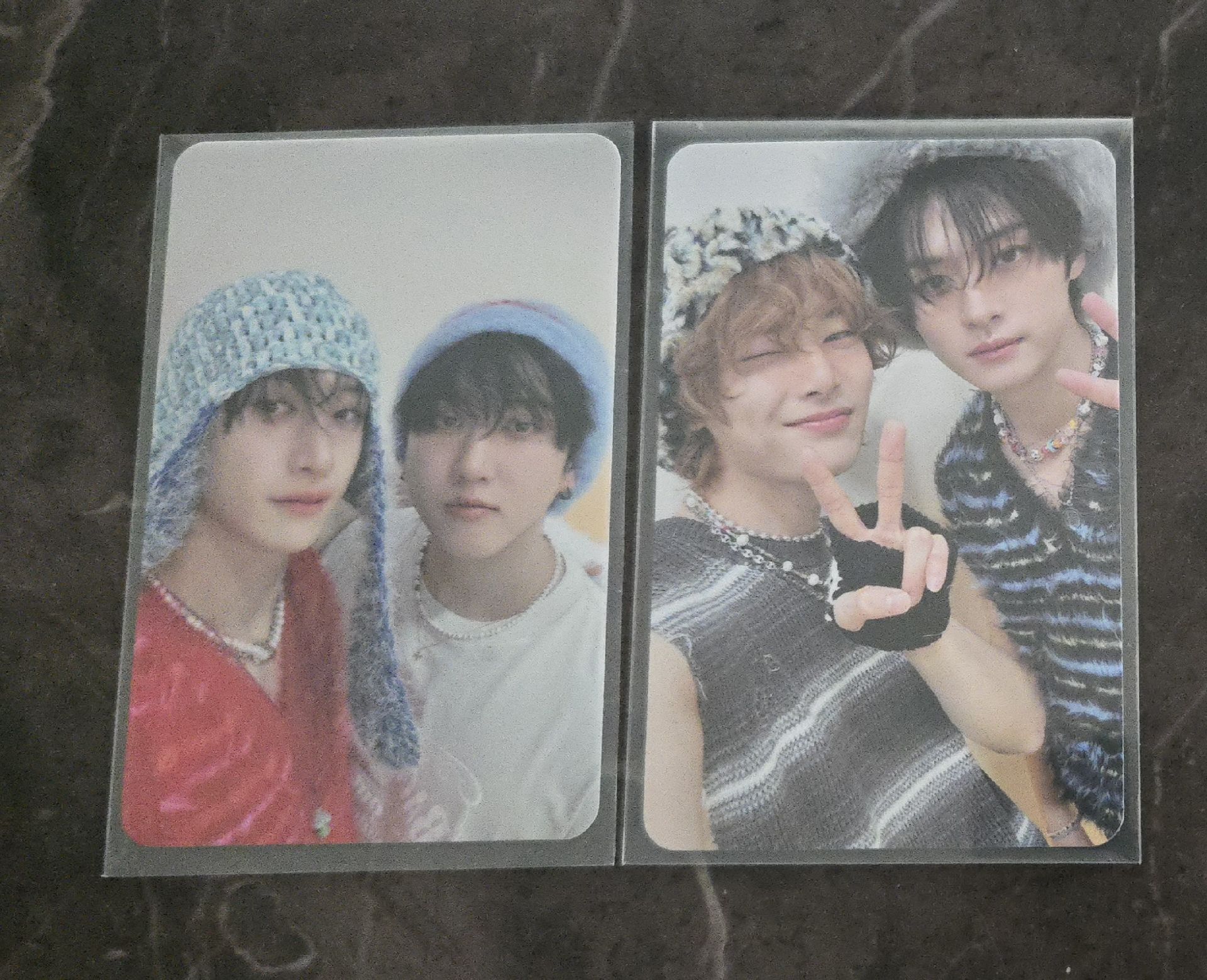 ATE 雙人卡（可當綁）