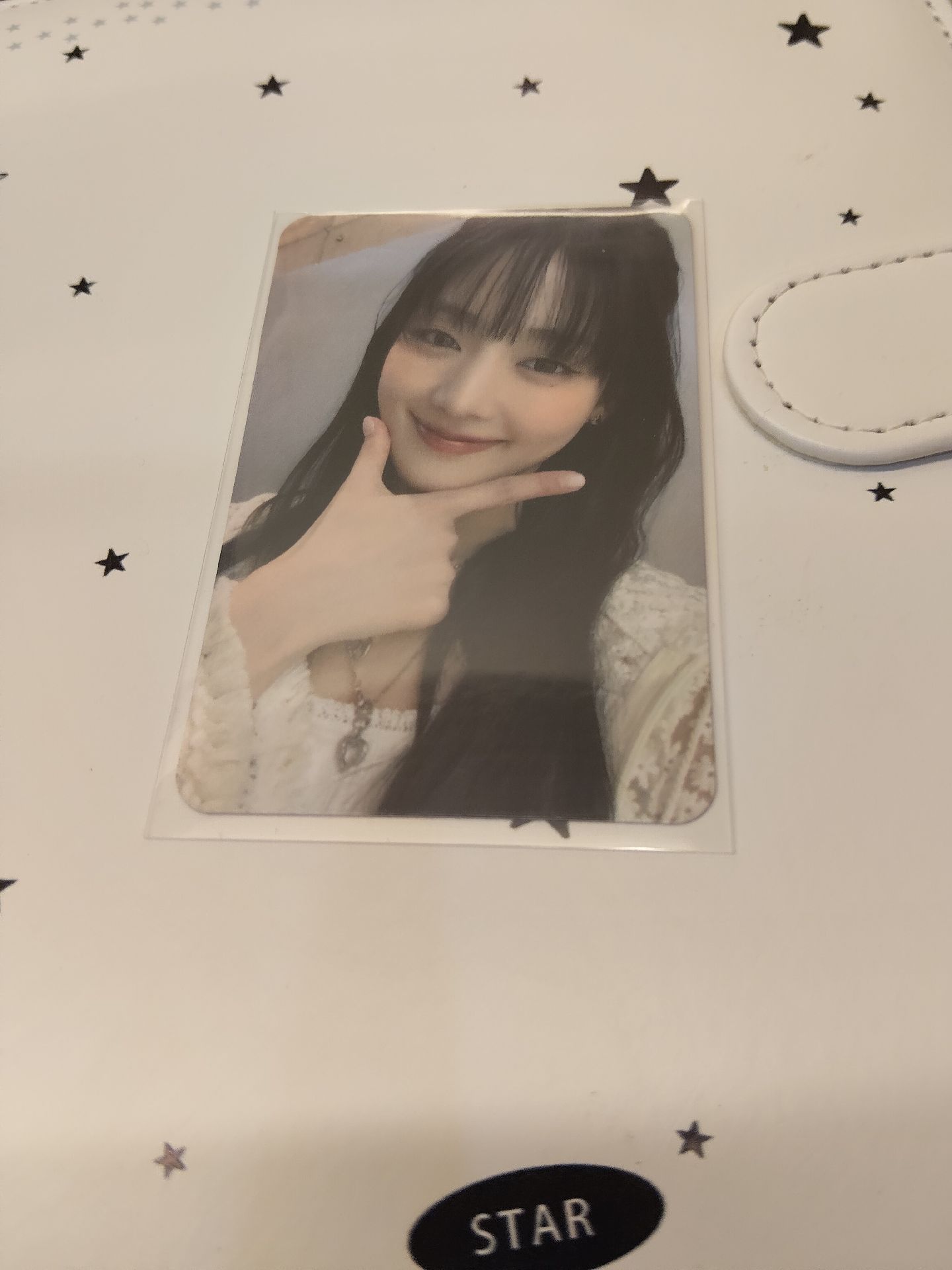 HER el 線上1.0 簽售卡 