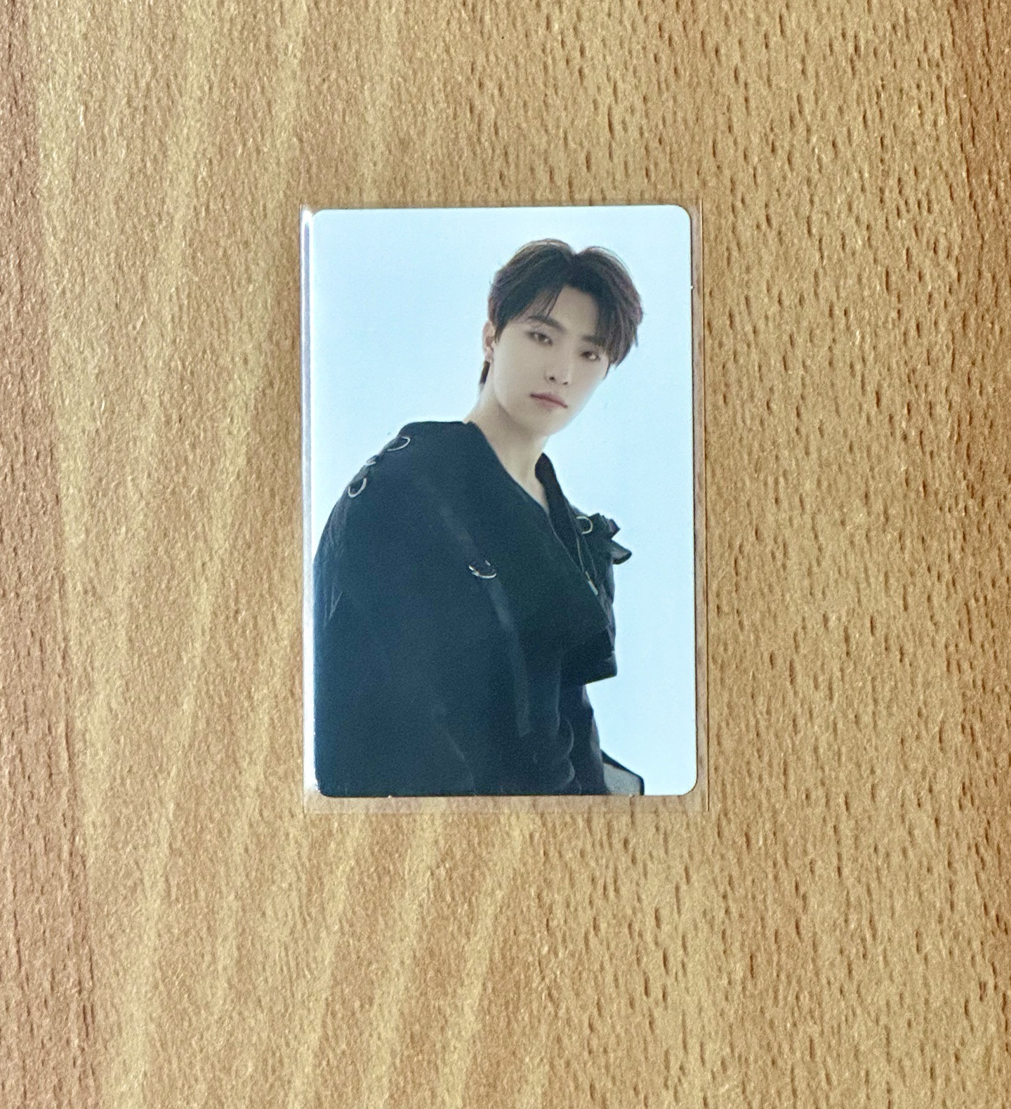 1️⃣1️⃣Follow Again隨機卡