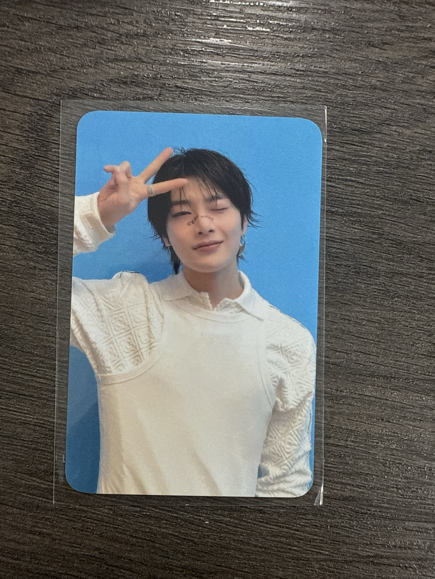 karma快閃 資料夾卡 寅