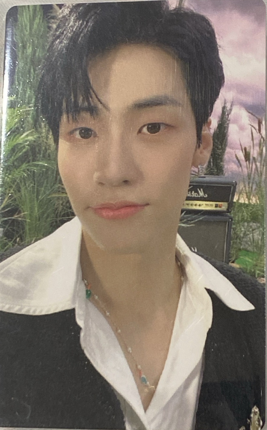 李承協 特典小卡