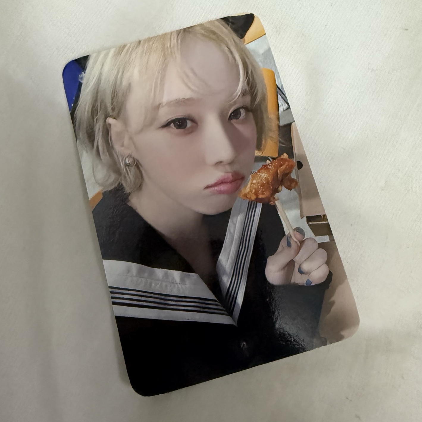 aespa Whiplash dmm Winter（損）