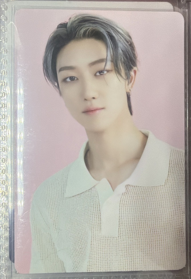 23‘CAFE in SEOUL 隨機卡 23’CAFE｜卡包