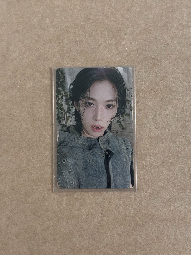 🧭SKZ 菲Hollow 場限特典