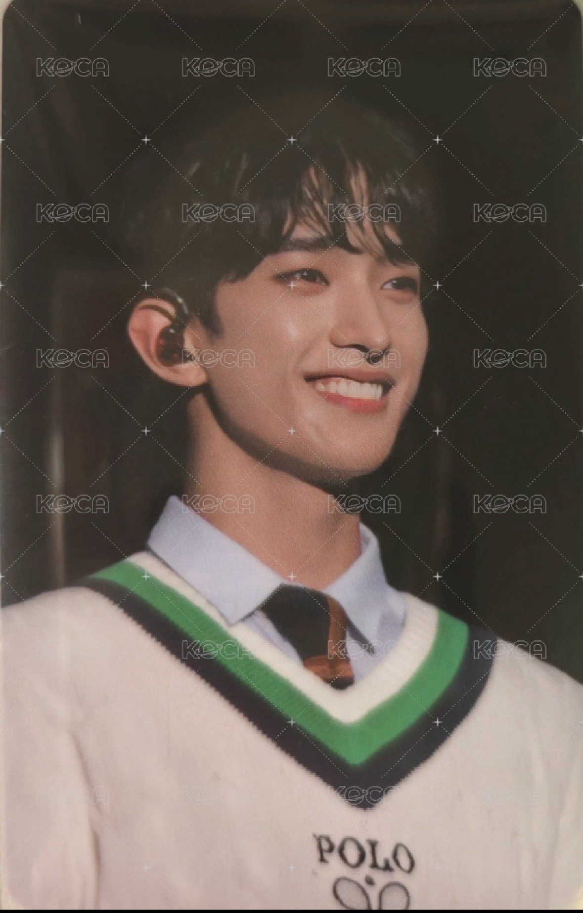 SVT Follow fellow展覽卡 碩