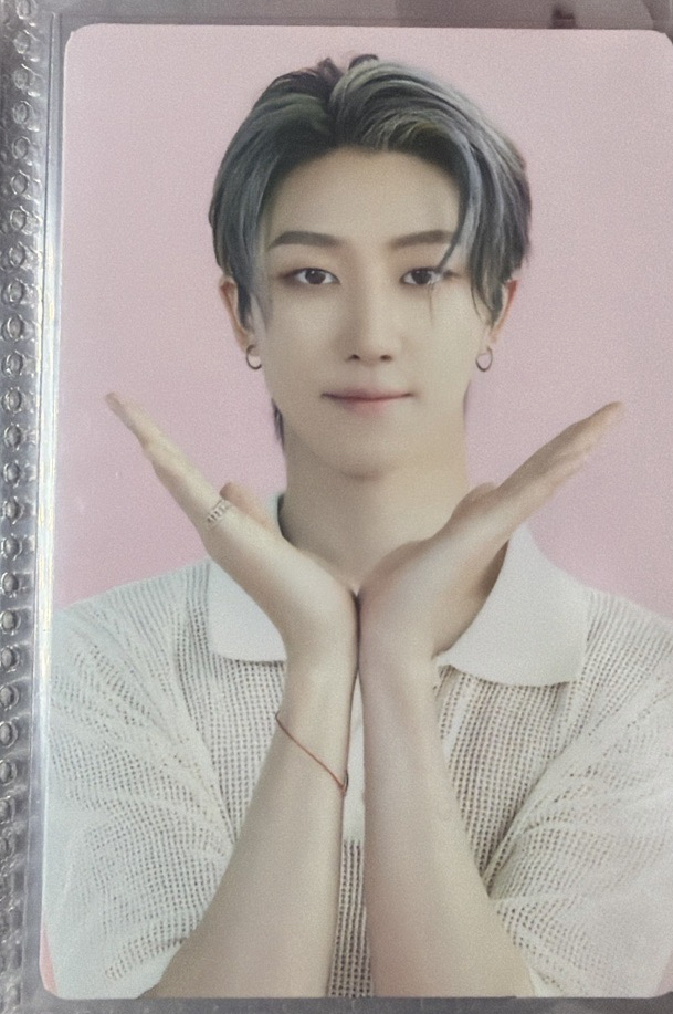 23‘CAFE in SEOUL 隨機卡 