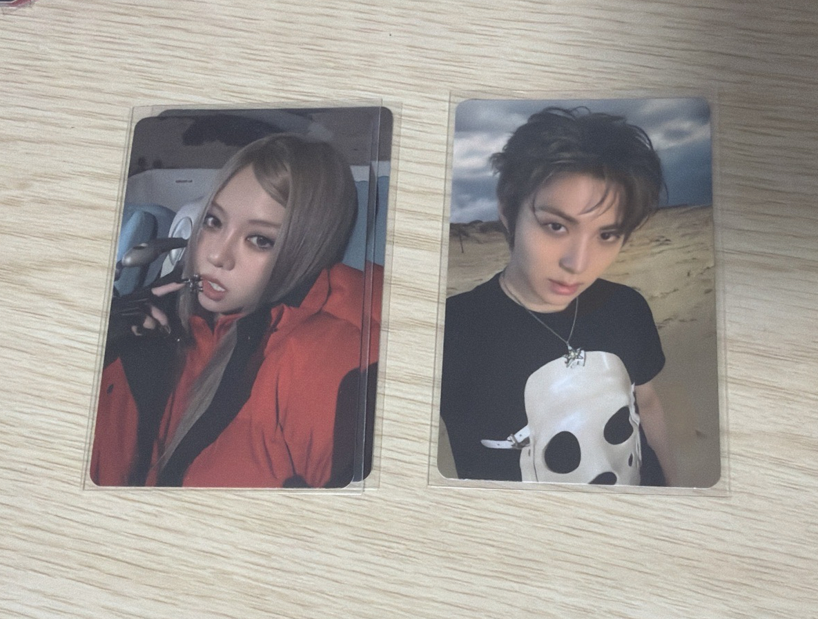 《現貨》ADP小卡