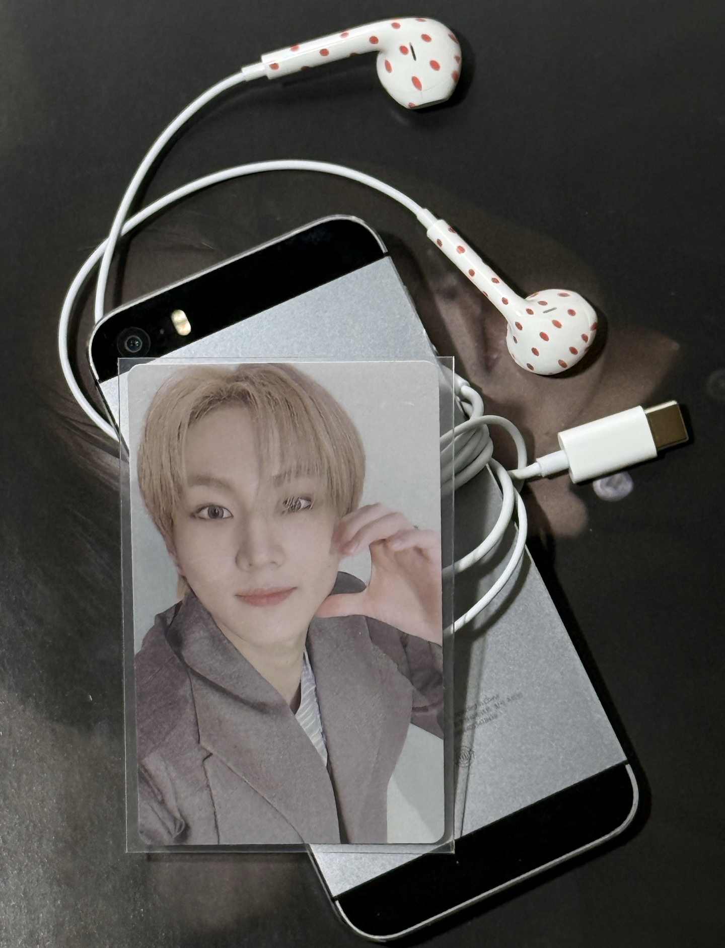 正規二 𝗪𝗩𝗦__𝗦𝘁𝘂𝗱𝗶𝗼 𝗖𝗵𝗼𝗼𝗺特典