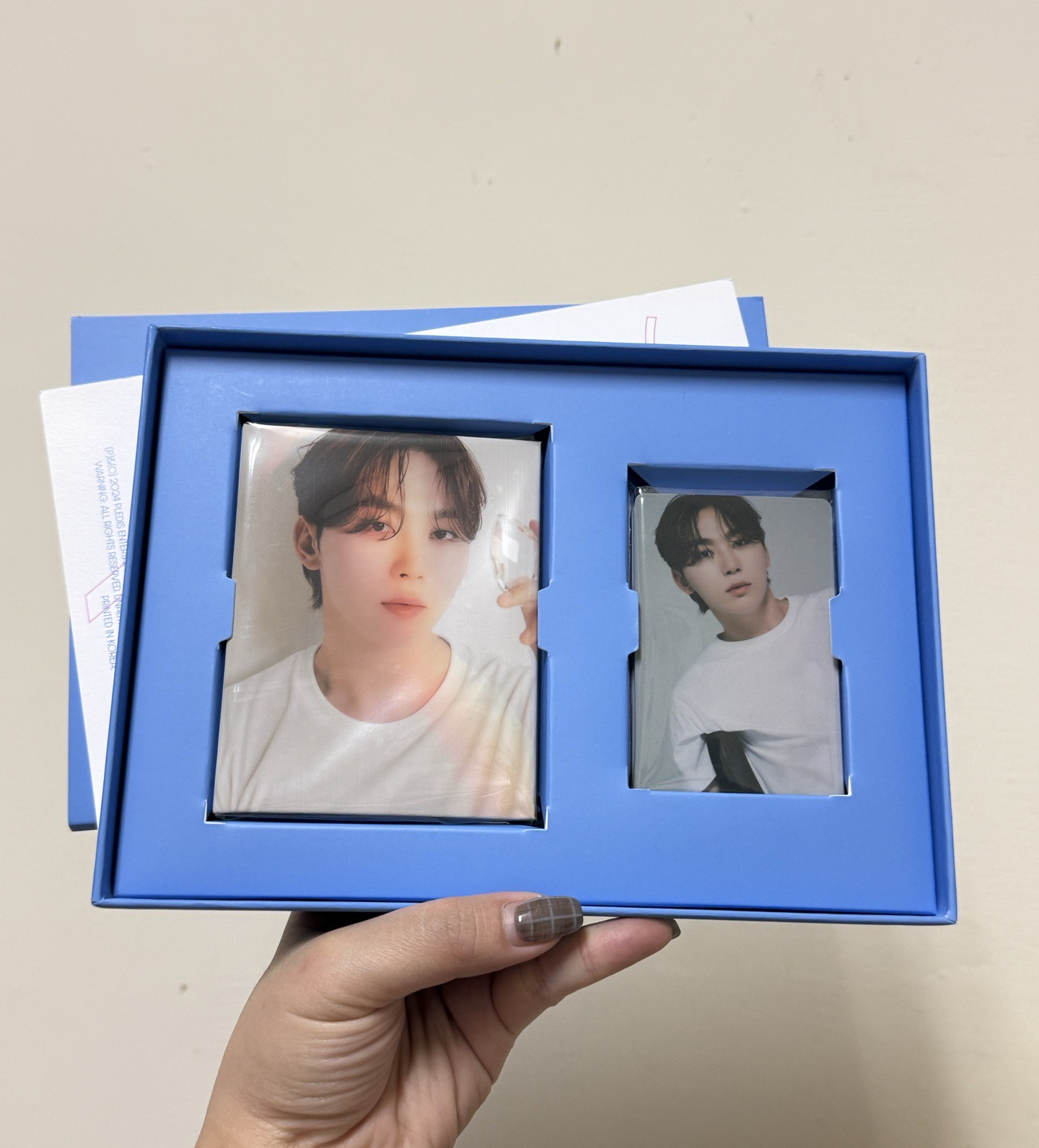 精選輯 親愛的克拉盤 空專 夫勝寬