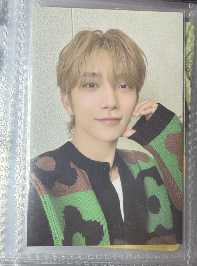 24’克拉島 周邊卡 襯衫卡