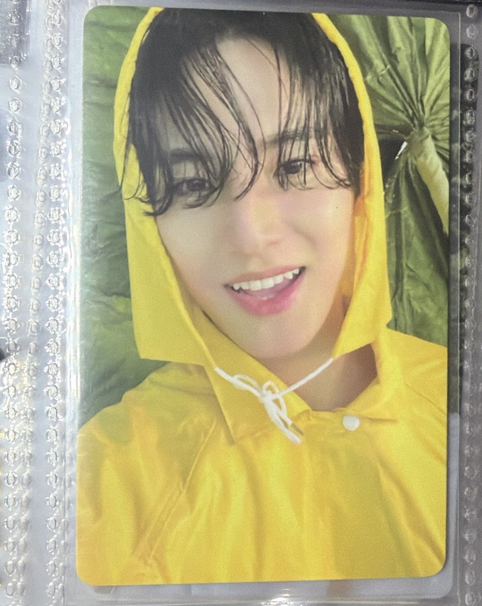 MINI11 專輯卡 ｜CARAT ver.