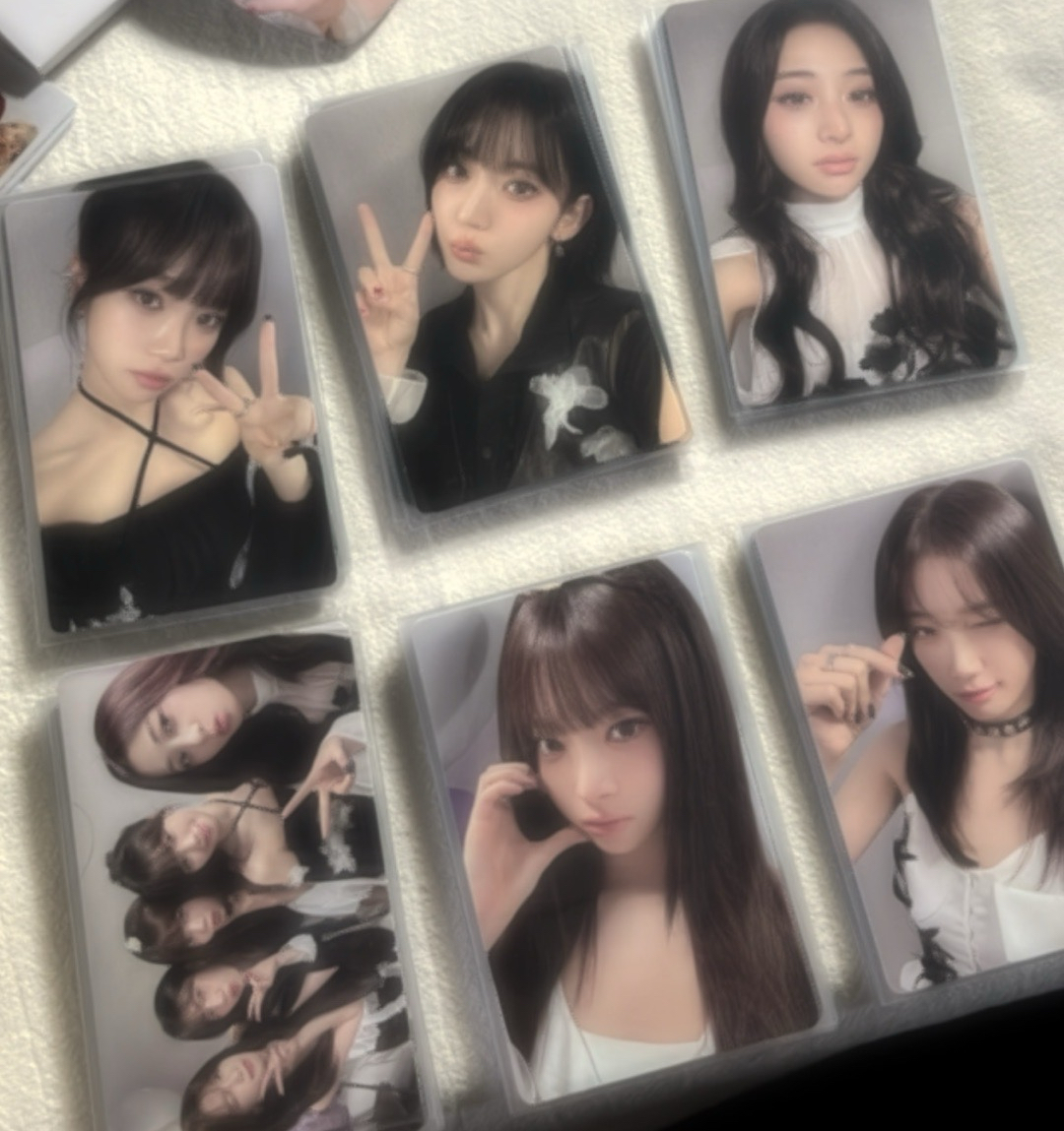 LE SSERAFIM｜AAA特典-允B版含專⭐️