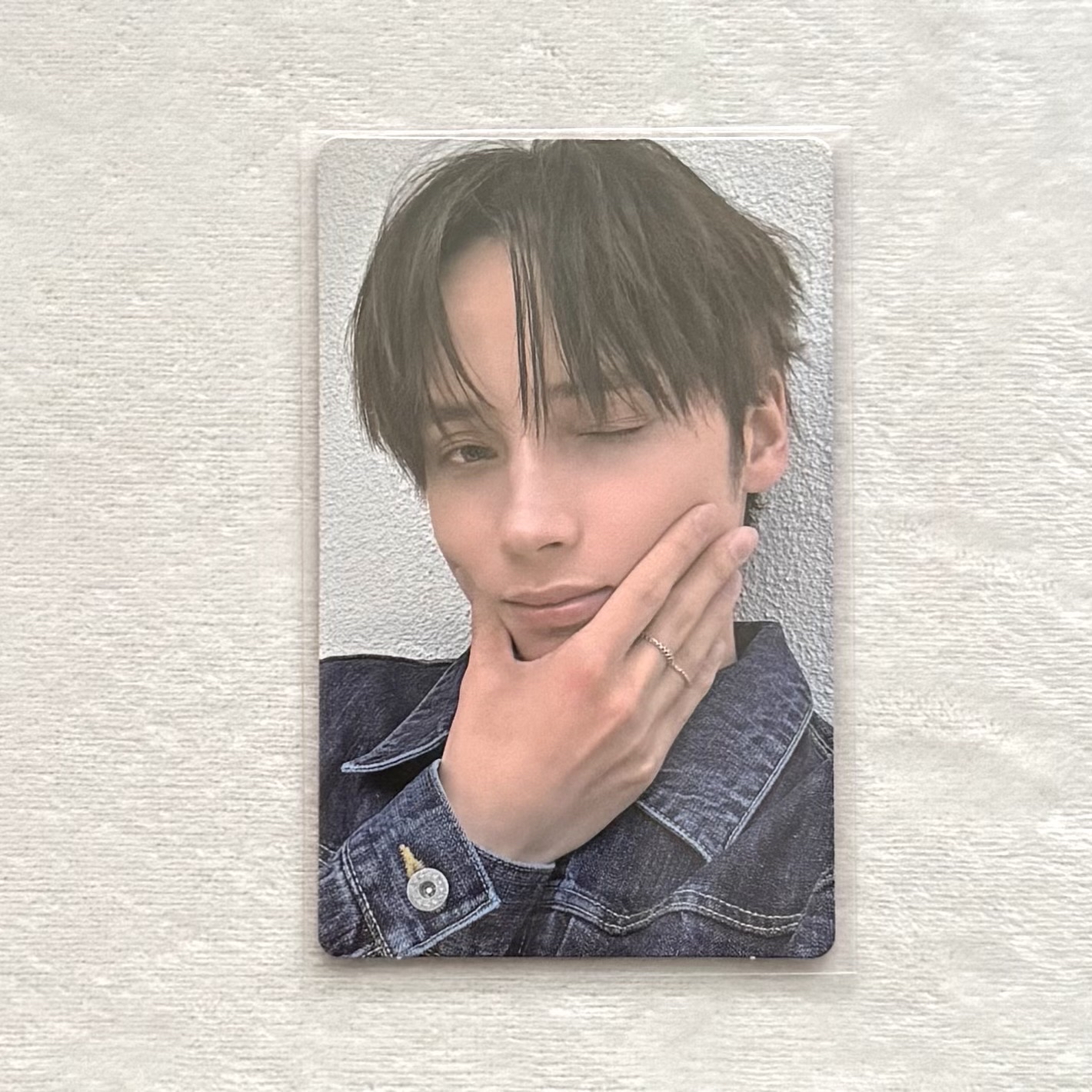 LL阿貢包特典寧