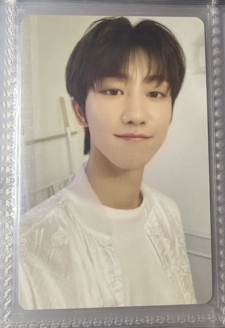 21‘DICON 雜誌卡 