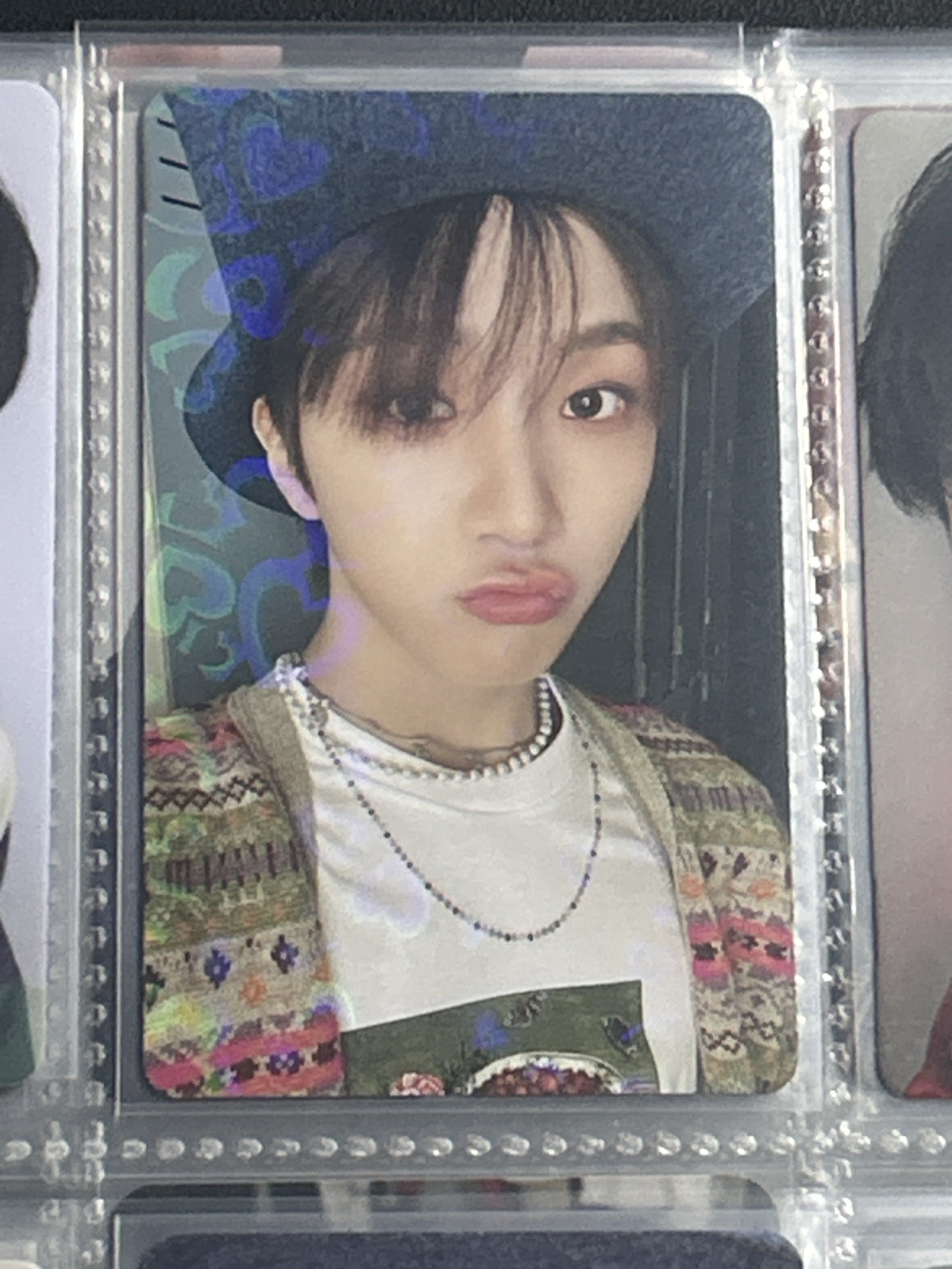 why.. 日咖單封 6