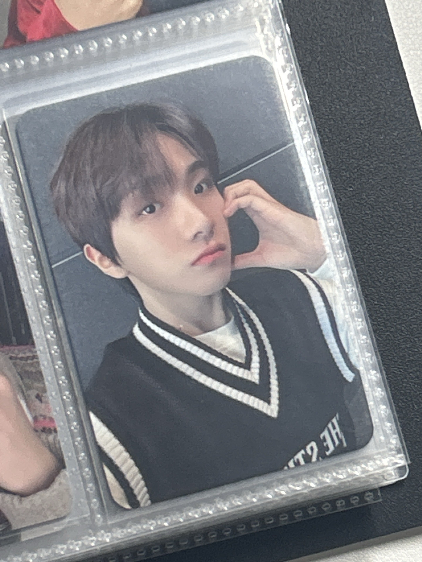 who! dmm 2.0 簽售 6