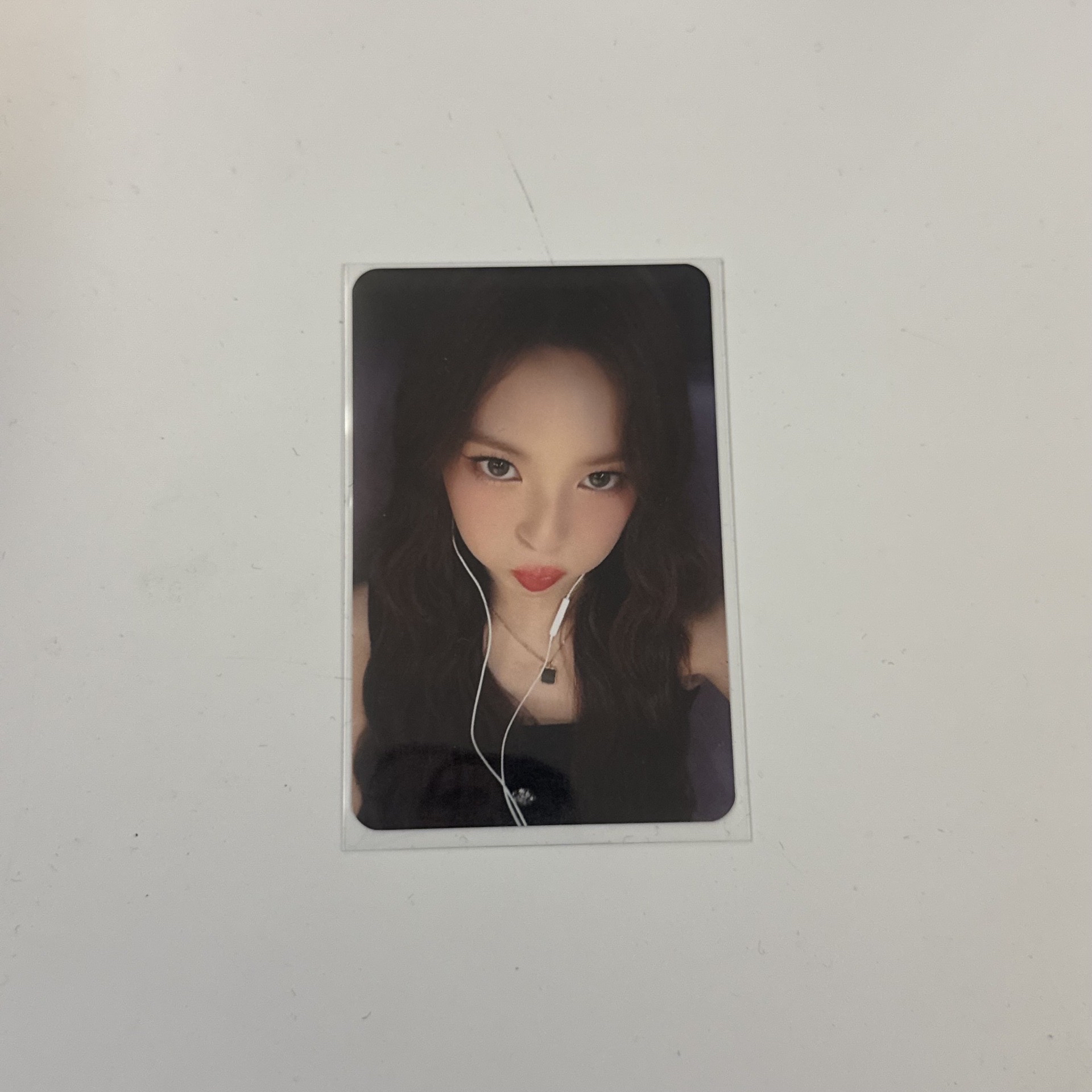 Ms線下幸運卡柒