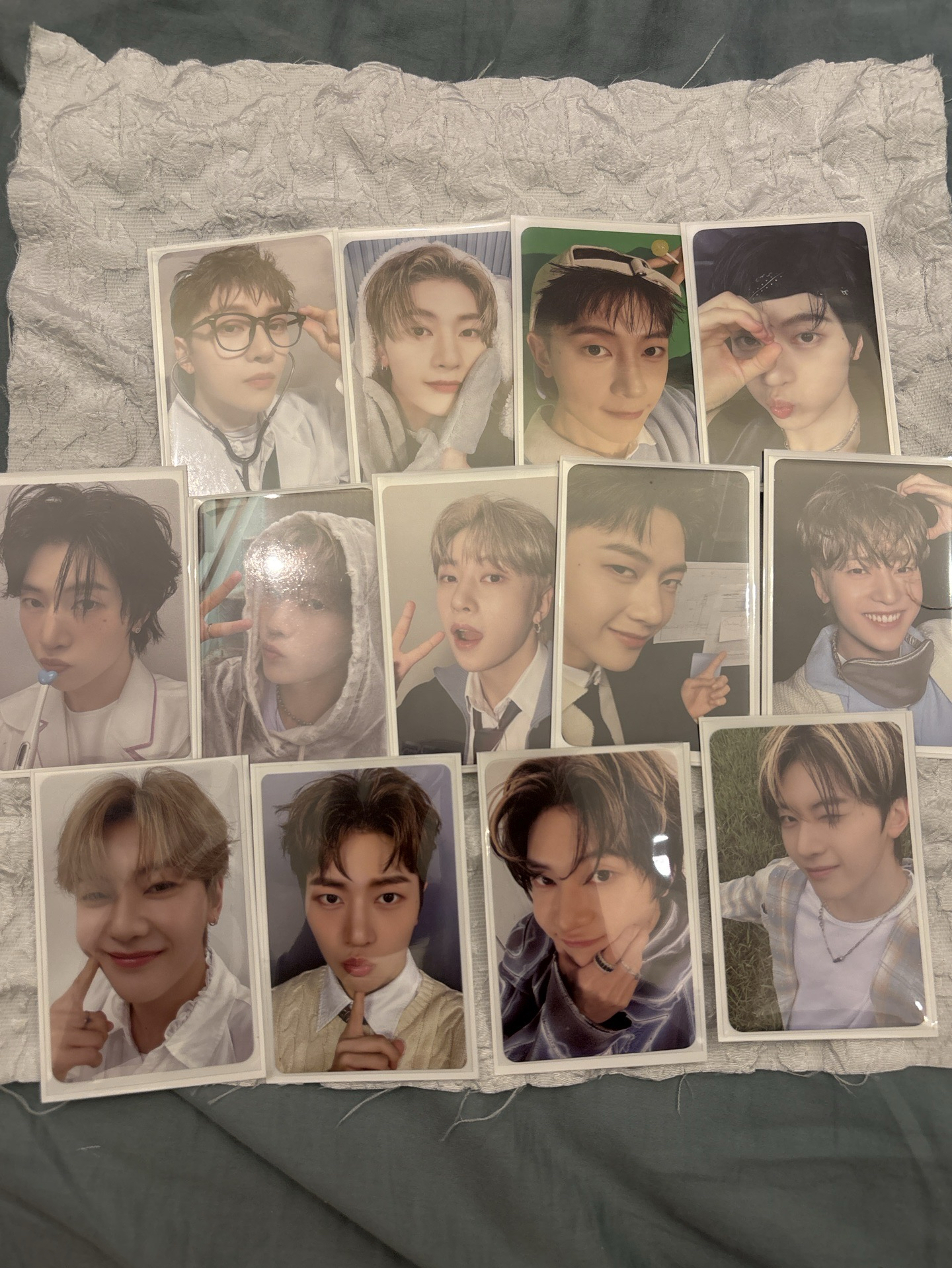 SEOK MATTHEW石馬修